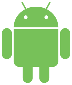 Android aplicación móvi PlatinCasino