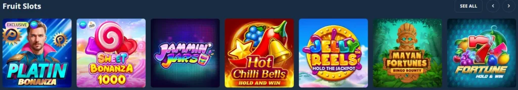PlatinCasino