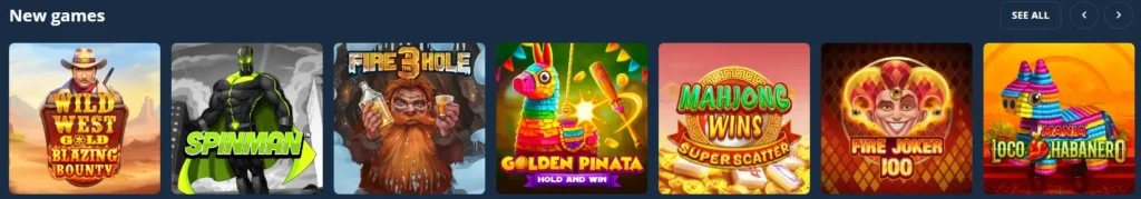 PlatinCasino
