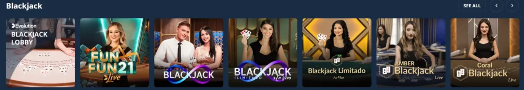 PlatinCasino
