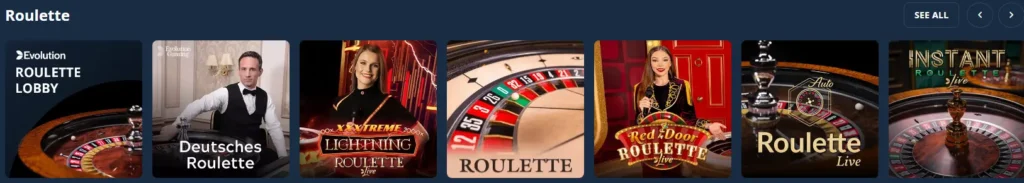 PlatinCasino