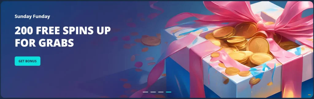 gran bonificación PlatinCasino
